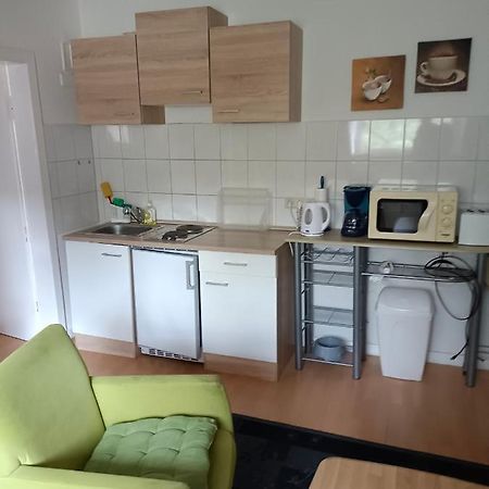 Nette Kuschelige Wohnung Бохум Екстериор снимка