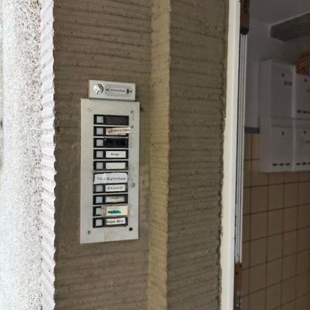 Nette Kuschelige Wohnung Бохум Екстериор снимка