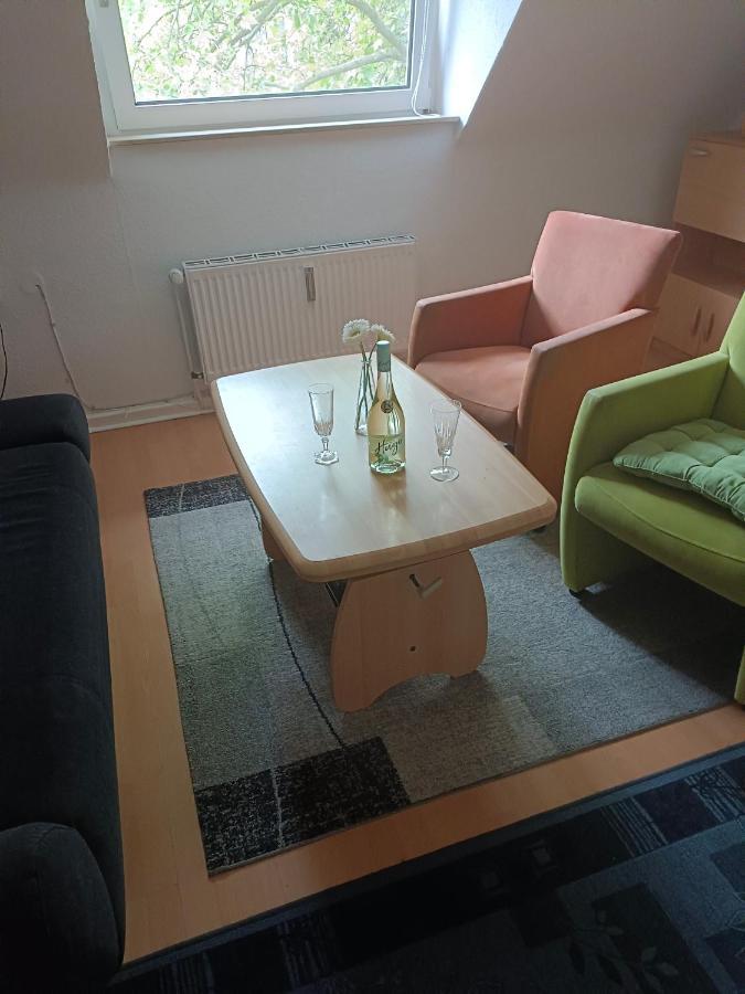 Nette Kuschelige Wohnung Бохум Екстериор снимка