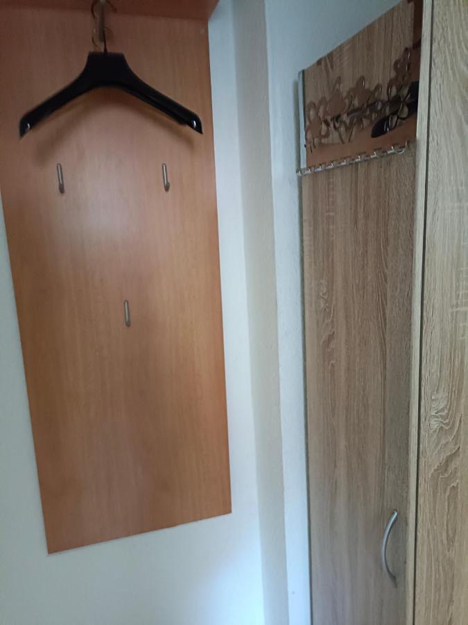 Nette Kuschelige Wohnung Бохум Екстериор снимка