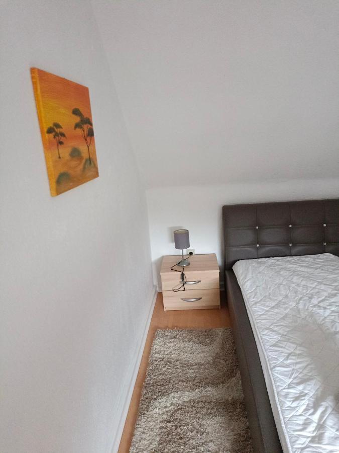 Nette Kuschelige Wohnung Бохум Екстериор снимка