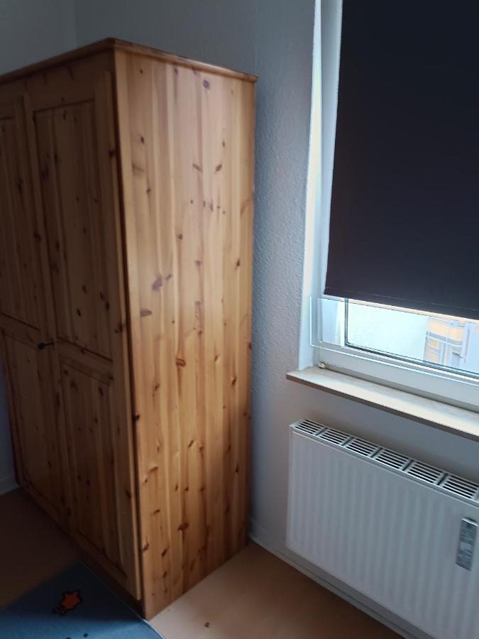 Nette Kuschelige Wohnung Бохум Екстериор снимка