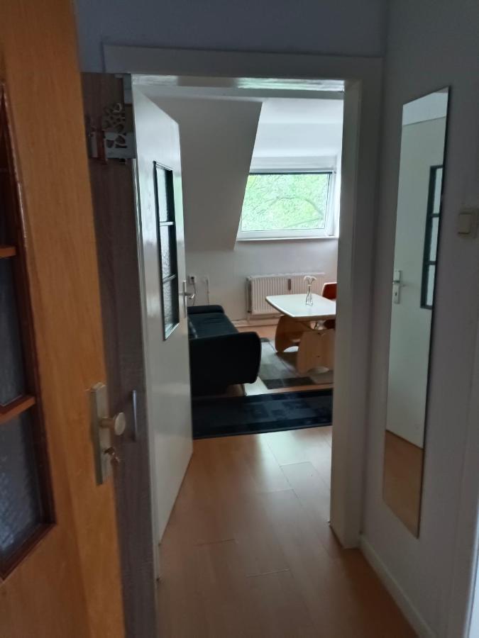 Nette Kuschelige Wohnung Бохум Екстериор снимка