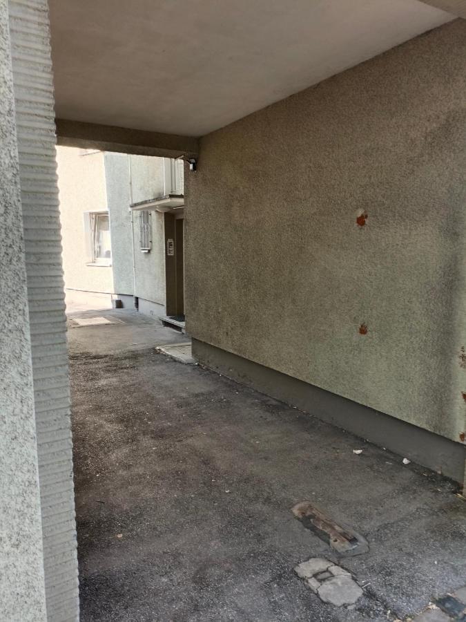 Nette Kuschelige Wohnung Бохум Екстериор снимка